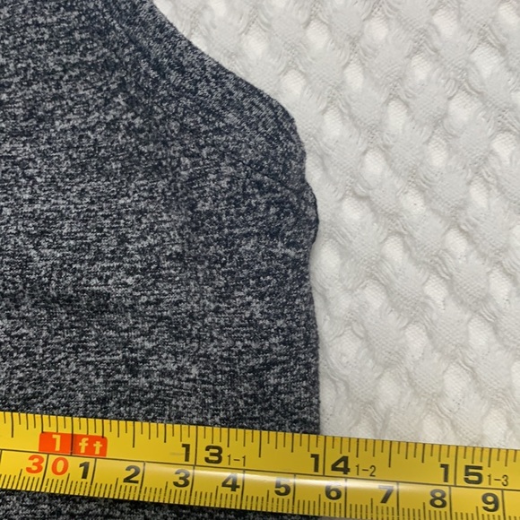 Lululemon Cool Racerback II Tank Top Gray
Excellent condition-like new - Picture 12 of 12